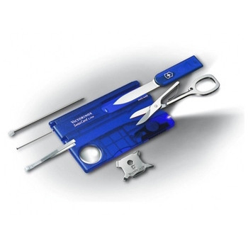 Набор Victorinox SwissCard Lite