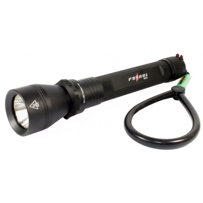 Фонарь Ferei W152  