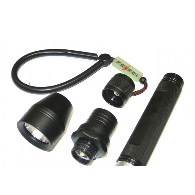 Фонарь Ferei W152  