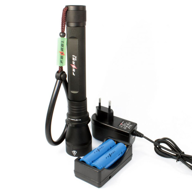 Фонарь Ferei W152  