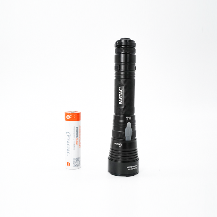 Тактический фонарь Eagletac G3V XHP70.2 CW, 3200 lm  