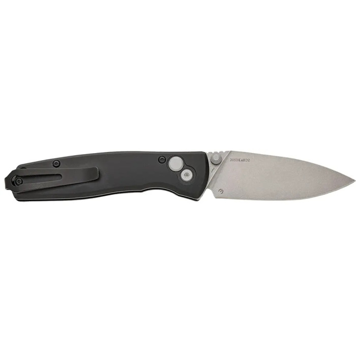Нож Kershaw Kindred black  