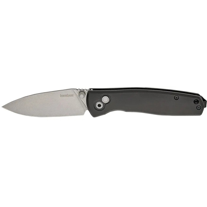 Нож Kershaw Kindred black  