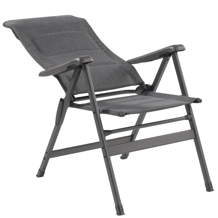 Стул кемпинговый Outwell Marana Grey (410104)  