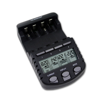 Зарядное устройство TechnoLine/LaCrosse BC-700
