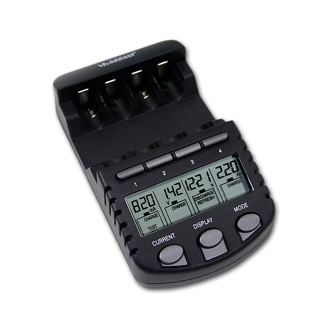 Зарядное устройство TechnoLine/LaCrosse BC-700  