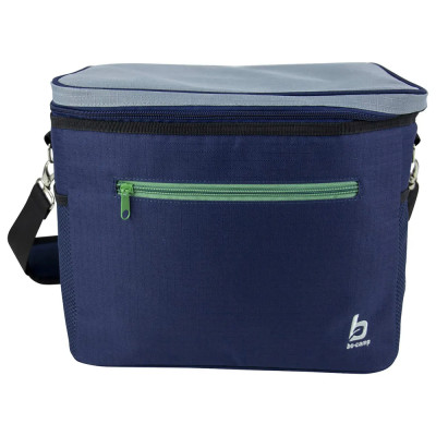 Термосумка Bo-Camp Cooler Bag 20 Blue (6702986)