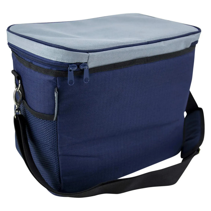 Термосумка Bo-Camp Cooler Bag 20 Blue (6702986)  