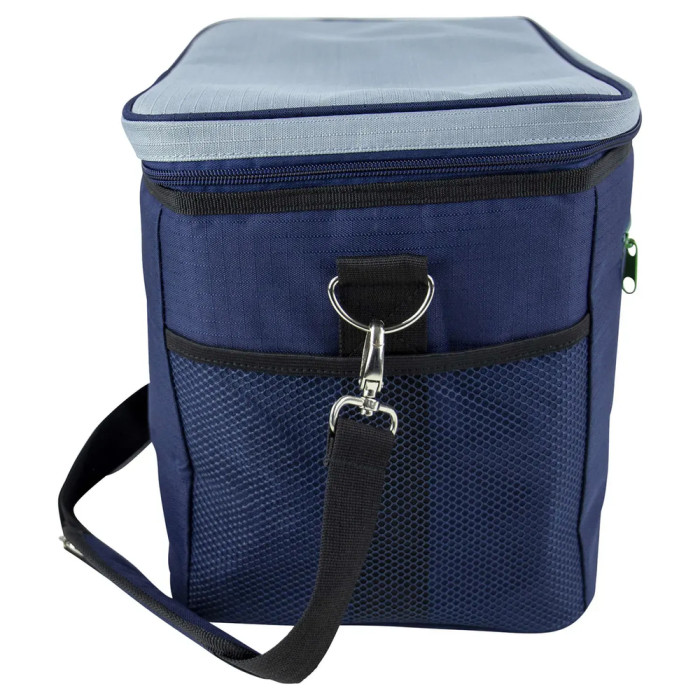 Термосумка Bo-Camp Cooler Bag 20 Blue (6702986)  
