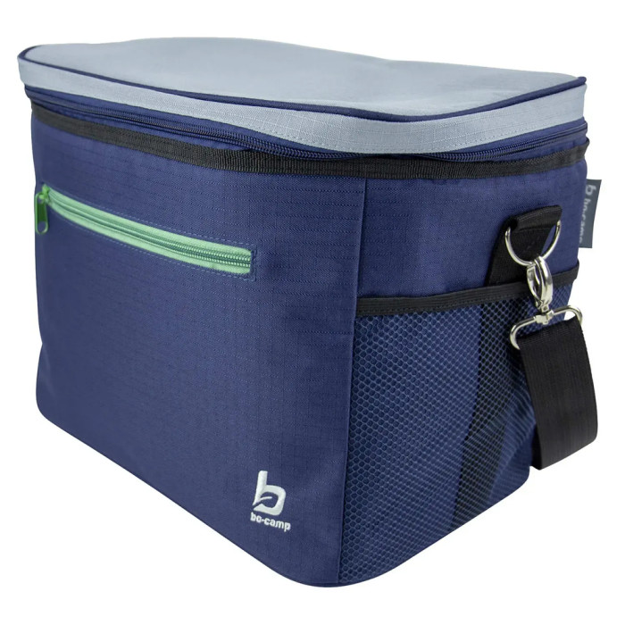 Термосумка Bo-Camp Cooler Bag 20 Blue (6702986)  