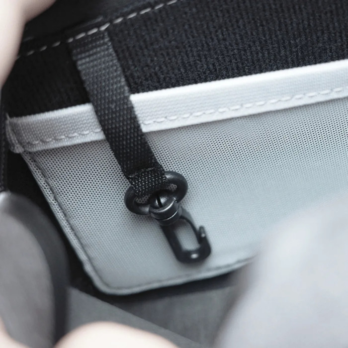 Сумка универсальная Nitecore NPP02  