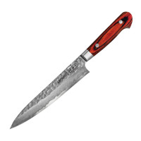 Нож кухонный Samura Sakai универсальный, 150 мм, SJS-0023