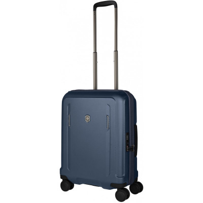 Чемодан Victorinox Travel WERKS TRAVELER 6.0 HS/Blue Vt609969