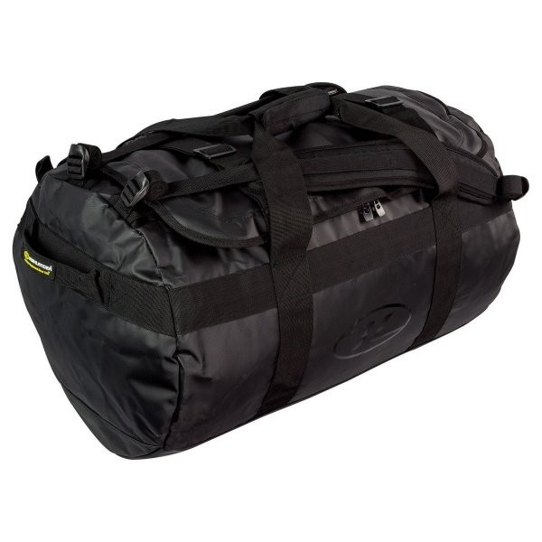 Сумка дорожная Highlander Lomond Tarpaulin Duffle 65 (Черный)  