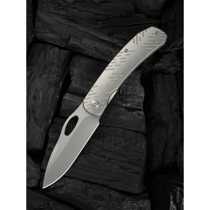 Нож складной Weknife Inmate WE23096B-1  