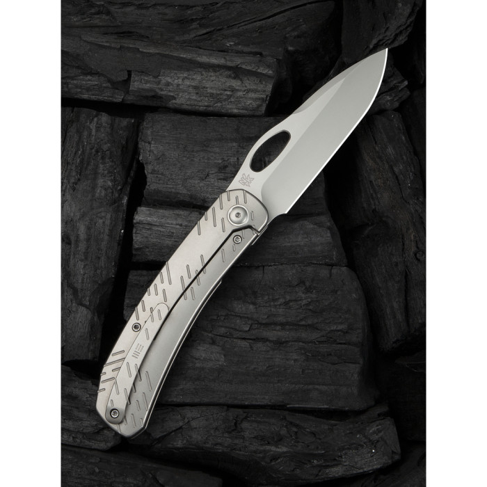 Нож складной Weknife Inmate WE23096B-1  