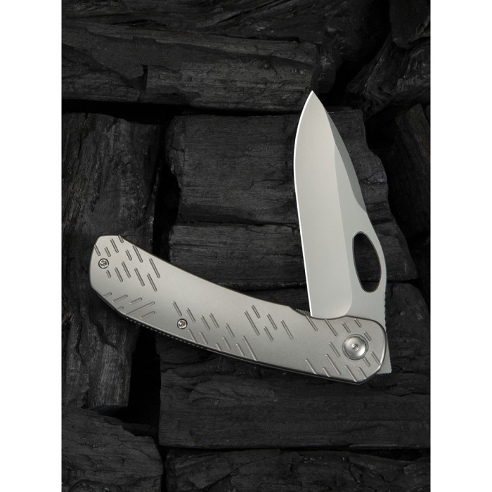 Нож складной Weknife Inmate WE23096B-1  