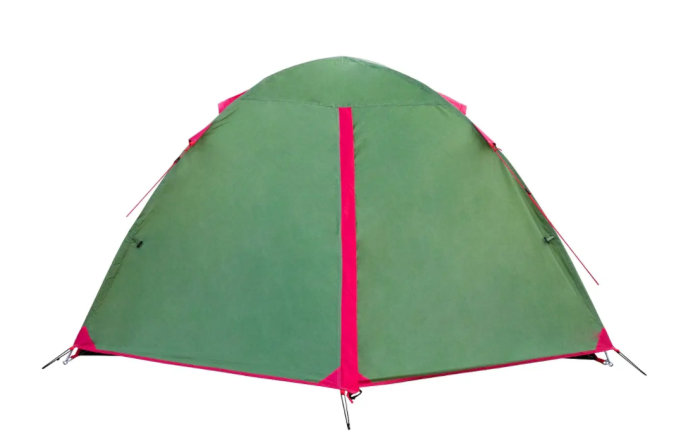 Палатка Tramp Camp 2 TLT-010  