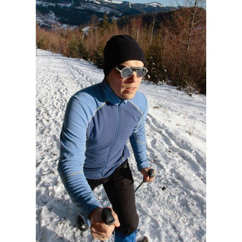 Флис мужской Turbat Turkul, синий, M  