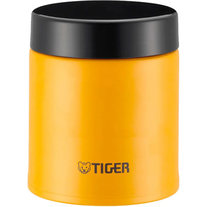 Пищевой термоконтейнер Tiger MCJ-K050YE 0,5л bengal tiger  