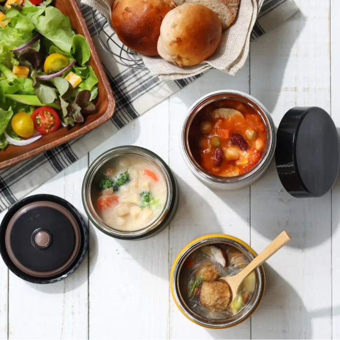 Пищевой термоконтейнер Tiger MCJ-K050YE 0,5л bengal tiger  