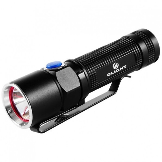 Фонарь Olight S15 L2 Baton  