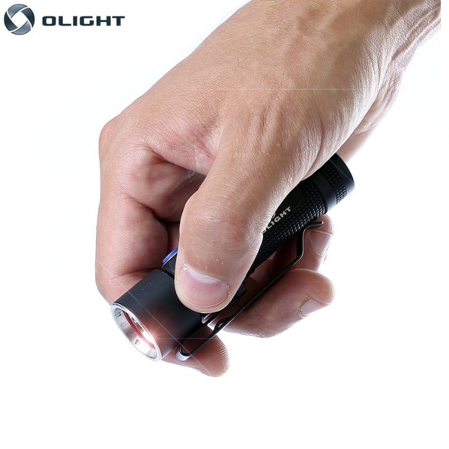 Фонарь Olight S15 L2 Baton  
