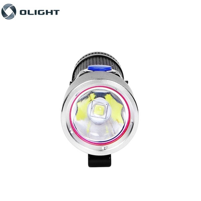 Фонарь Olight S15 L2 Baton  
