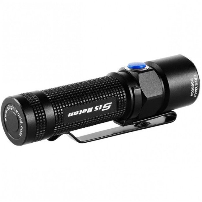 Фонарь Olight S15 L2 Baton  
