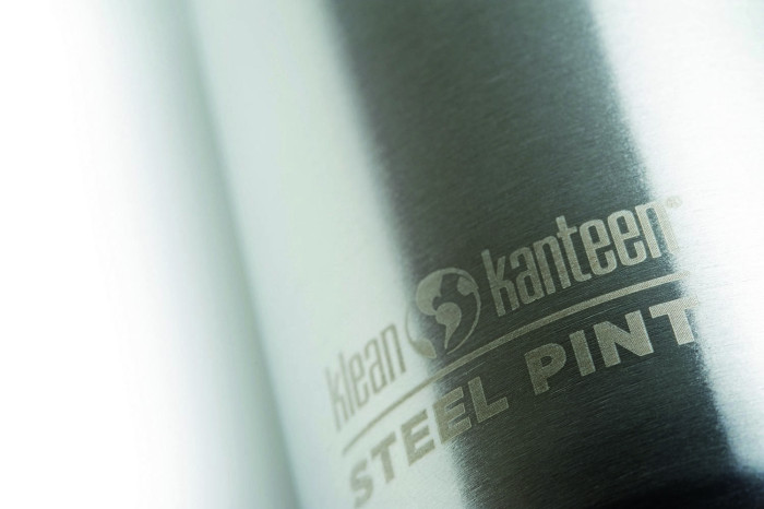 Стакан Klean Kanteen Steel Pint Cup 473 мл  