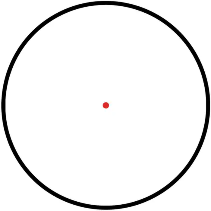 Прицел коллиматорный Zeiss Compact-Point Zeiss Platte  