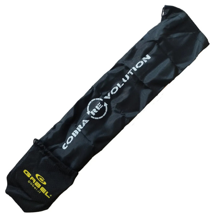 Сумка спортивная Gabel Cobra Re-Volution Bag 1 pair (8009010500004)  