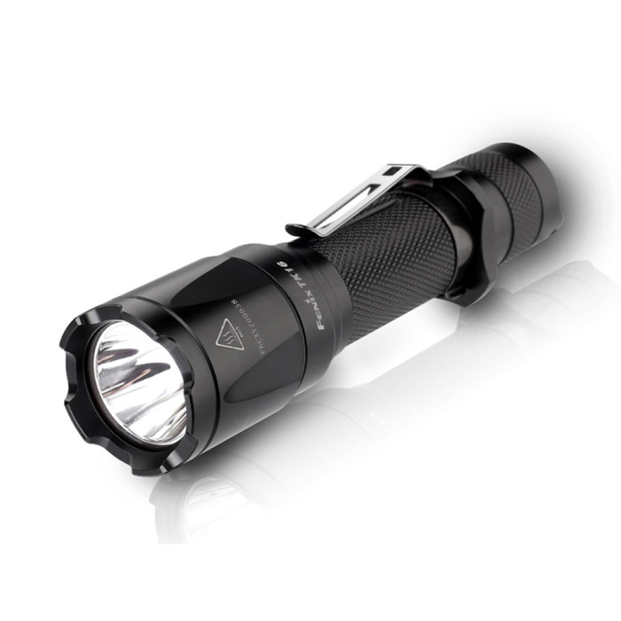 Тактический фонарь Fenix TK16 Cree XM-L2 U2  
