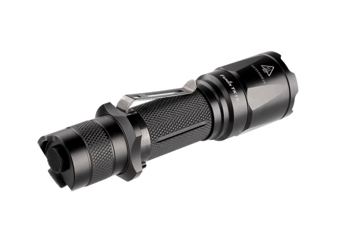 Тактический фонарь Fenix TK16 Cree XM-L2 U2  