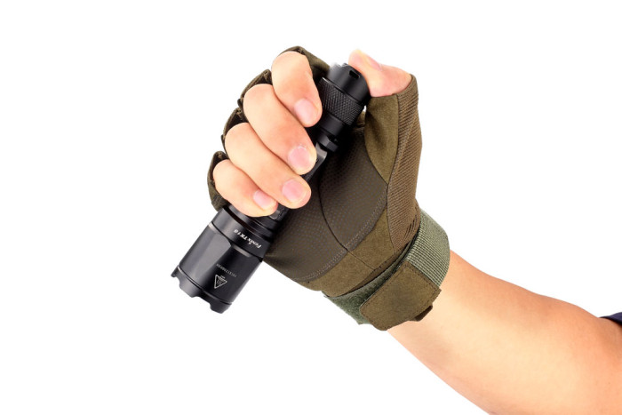 Тактический фонарь Fenix TK16 Cree XM-L2 U2  