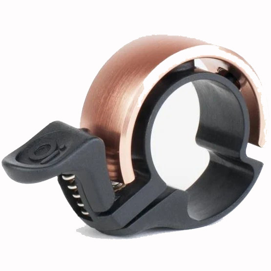 Звонок Knog Oi Classic Large Copper 
