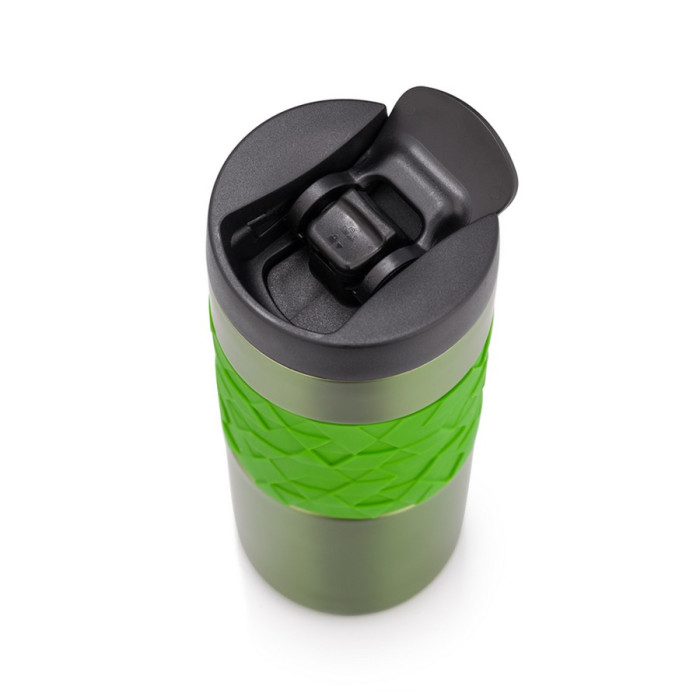 Термокружка Aladdin Easy-Grip 0.47 л зеленая  