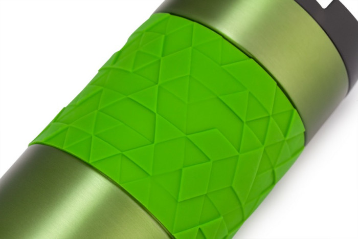 Термокружка Aladdin Easy-Grip 0.47 л зеленая  