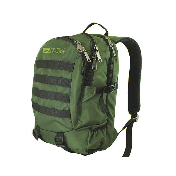 Рюкзак Tactical Extreme Ranger 20, Green  
