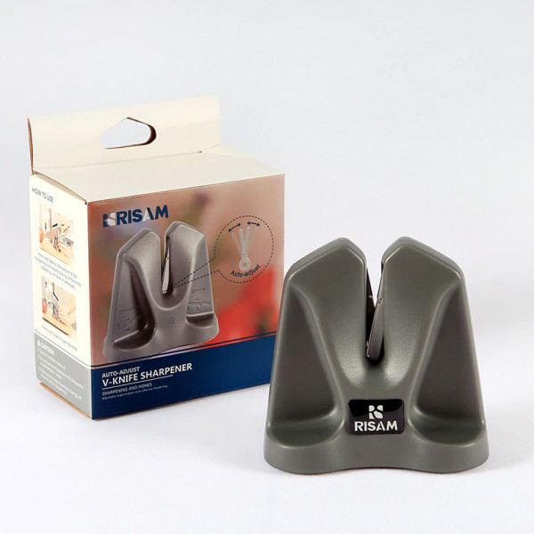 Точилка Risam Table Sharp карбид RM 011  