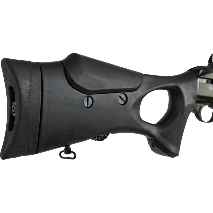 Пневматическая винтовка Optima Galatian III PCP 4,5 мм  