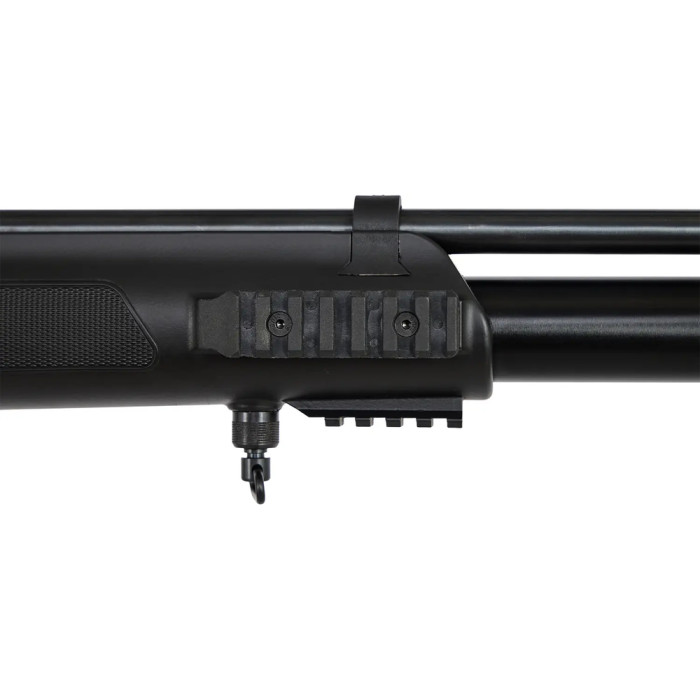 Пневматическая винтовка Optima Galatian III PCP 4,5 мм  