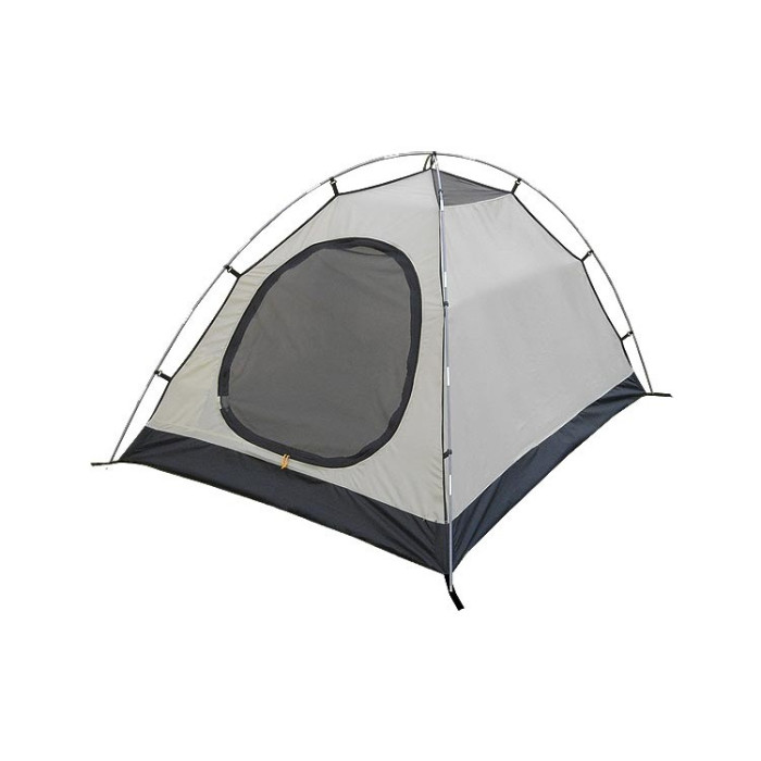 Палатка Terra Incognita Alfa 3 хаки  