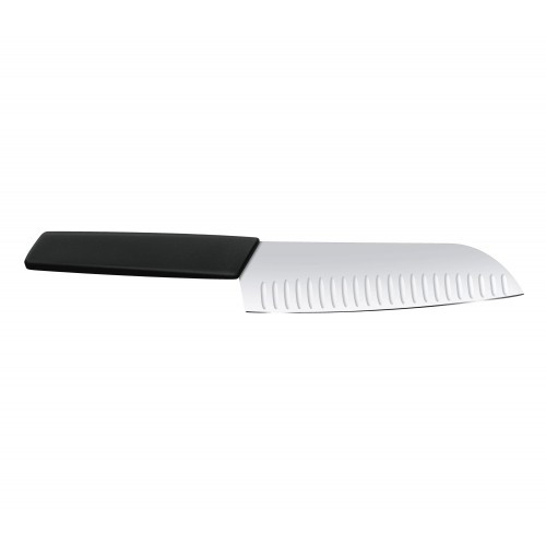 Кухонный нож Victorinox Swiss Modern Santoku Knife 6.9053.17KB  