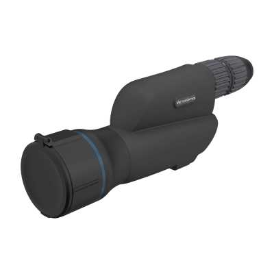 Подзорная труба с тактической сеткой Vector Optics Continental 12-40x60 ED