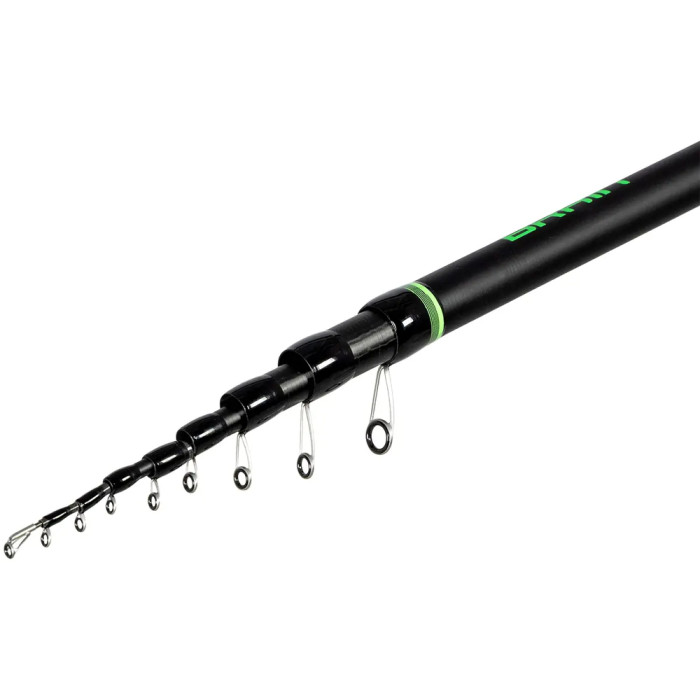 Удилище болонское Brain NRG Team Bolo 5m факт.4.95m 219g 30-80g  