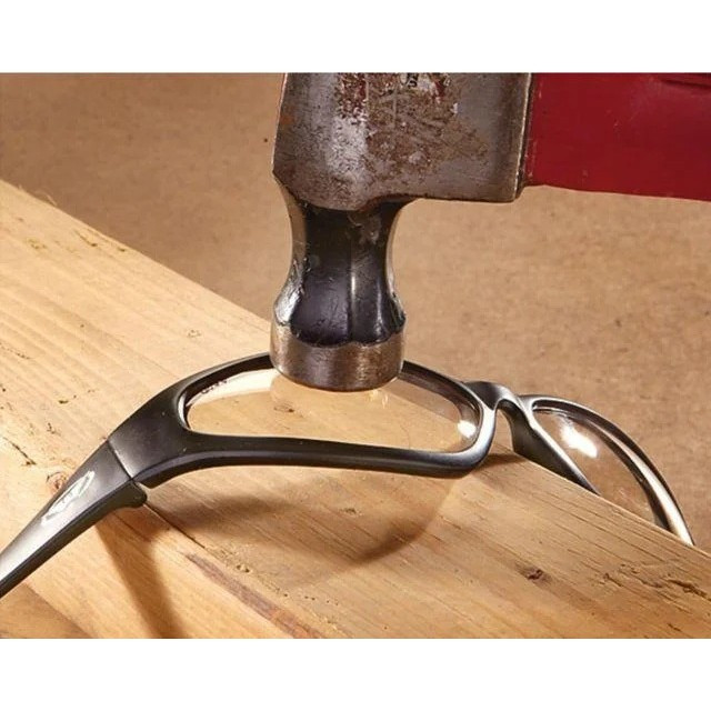 Очки Global Vision Mini-Hercules-1 clear  