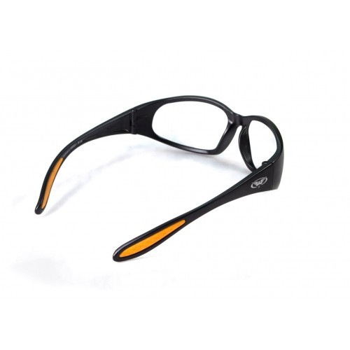 Очки Global Vision Mini-Hercules-1 clear  