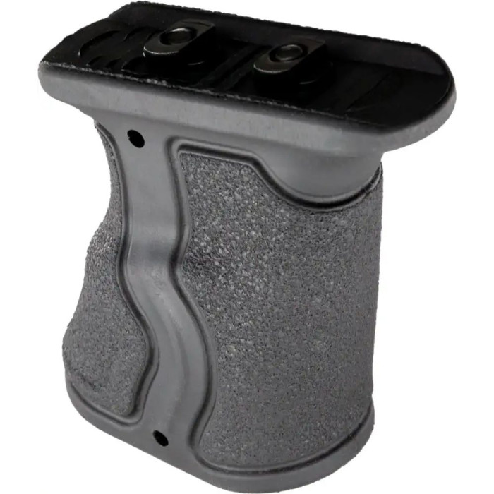 Рукоятка передняя FAB Defense Gradus на M-LOK. Black  