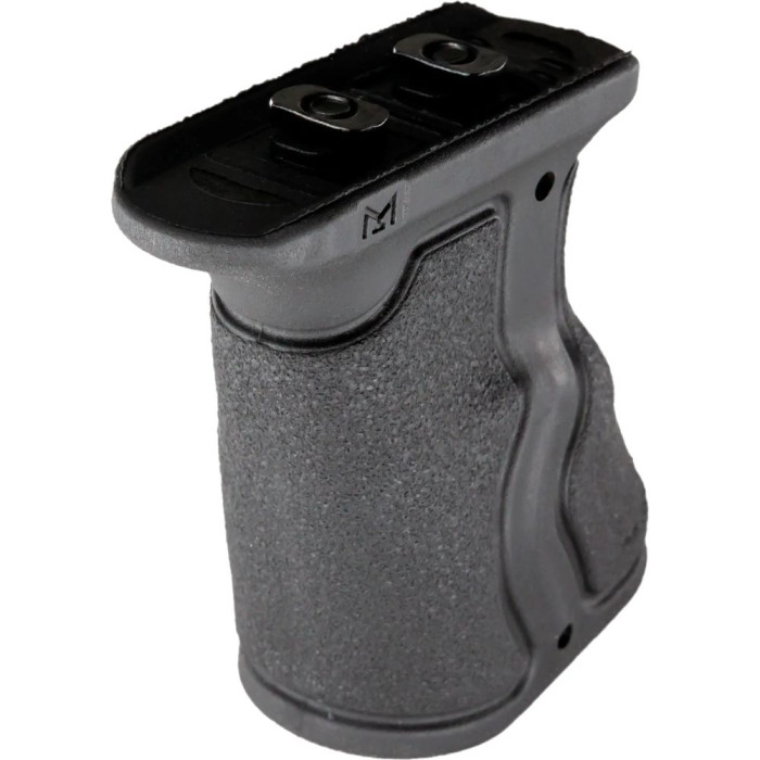 Рукоятка передняя FAB Defense Gradus на M-LOK. Black  